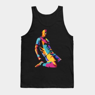 Iconic Goal Celebration Tank Top